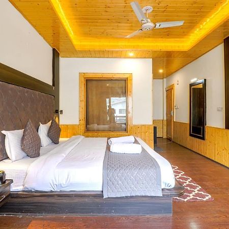 Beyond Stay Kenview Manali Zewnętrze zdjęcie