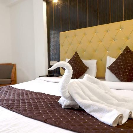 Beyond Stay Kenview Manali Zewnętrze zdjęcie