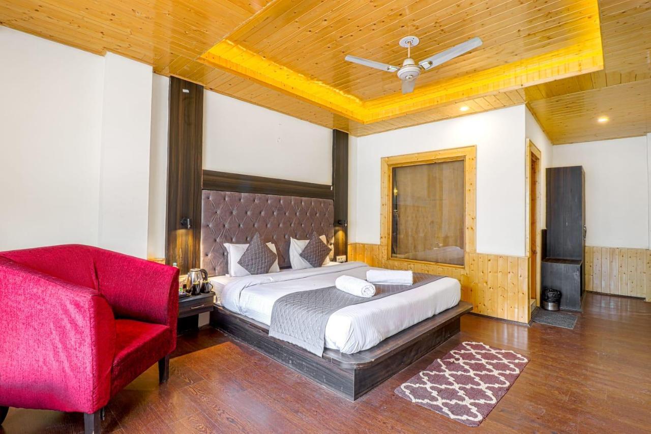Beyond Stay Kenview Manali Zewnętrze zdjęcie