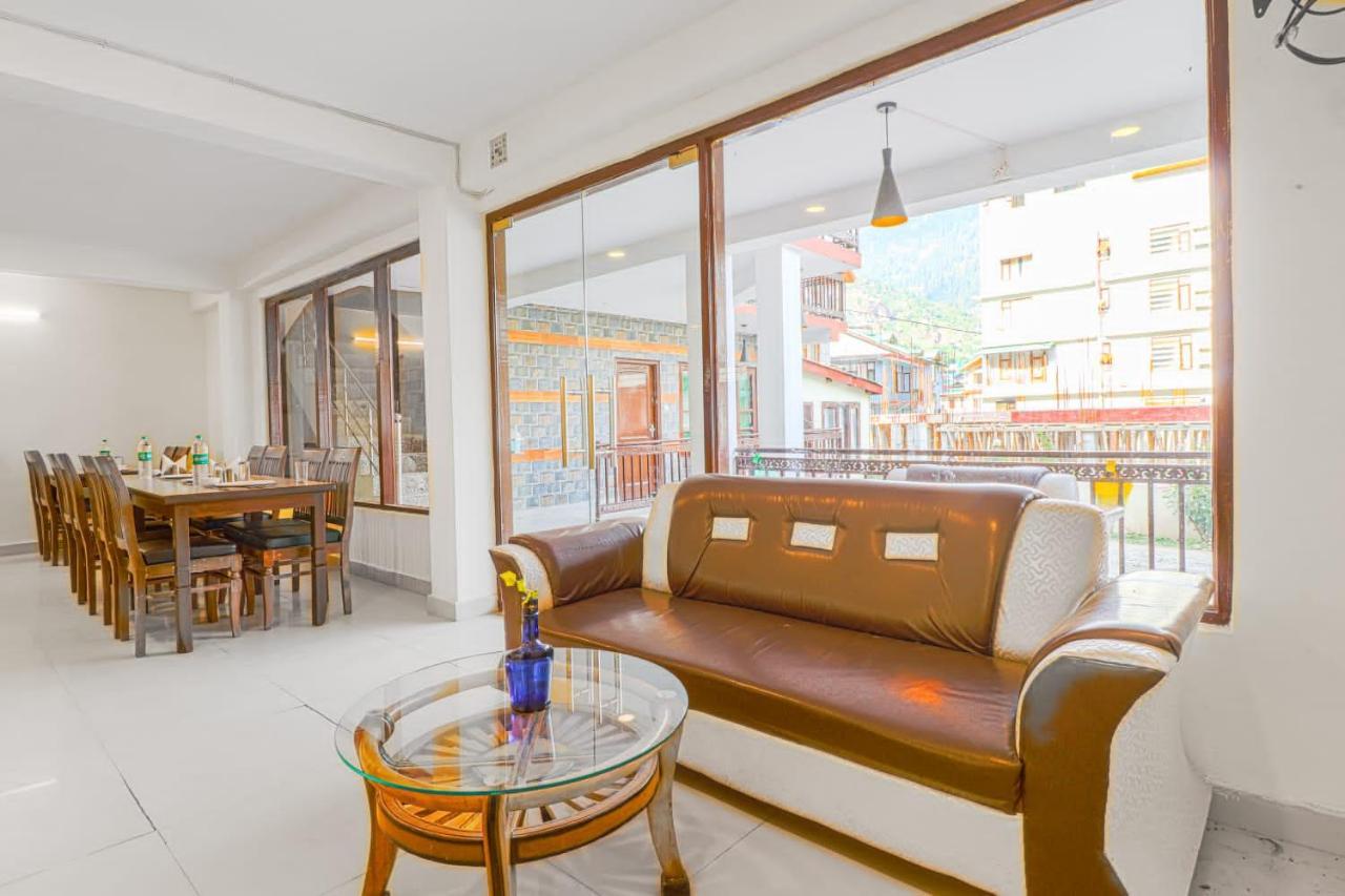 Beyond Stay Kenview Manali Zewnętrze zdjęcie