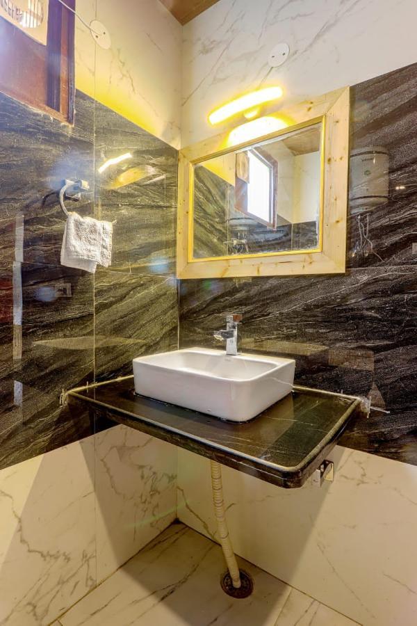 Beyond Stay Kenview Manali Zewnętrze zdjęcie