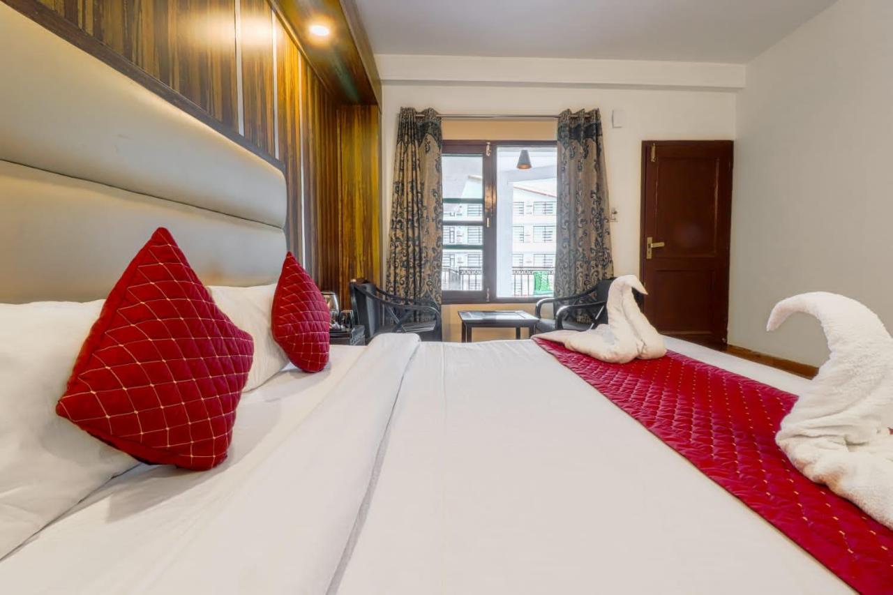 Beyond Stay Kenview Manali Zewnętrze zdjęcie
