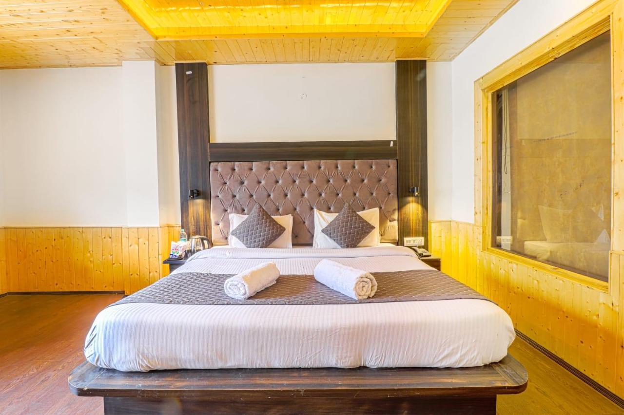 Beyond Stay Kenview Manali Zewnętrze zdjęcie