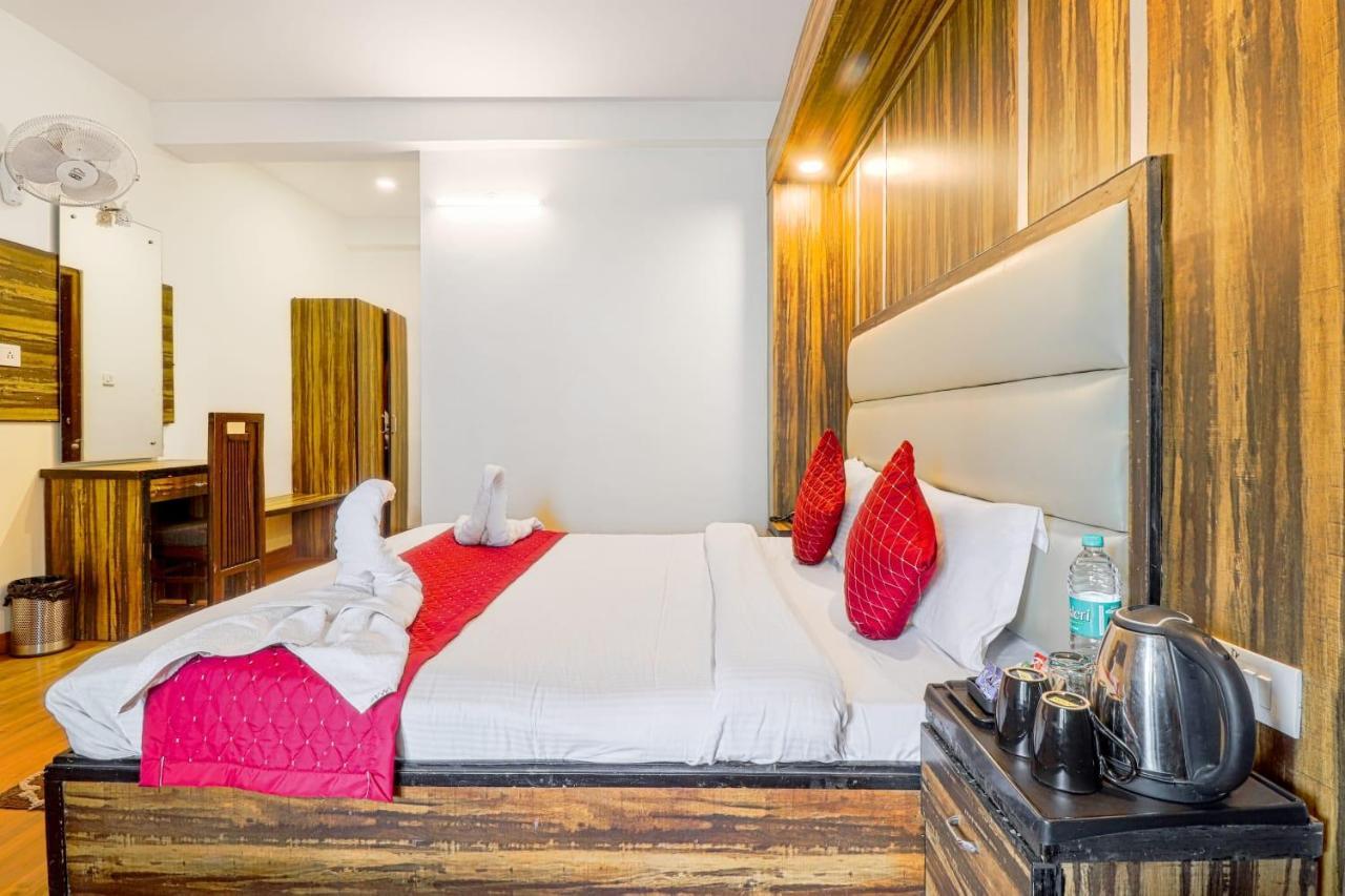 Beyond Stay Kenview Manali Zewnętrze zdjęcie