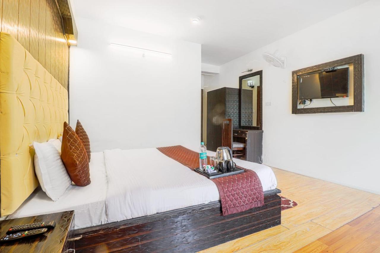 Beyond Stay Kenview Manali Zewnętrze zdjęcie