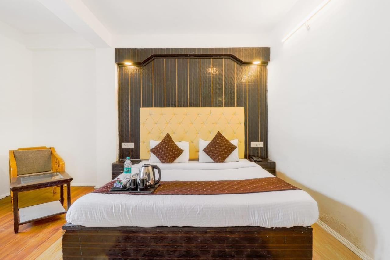 Beyond Stay Kenview Manali Zewnętrze zdjęcie