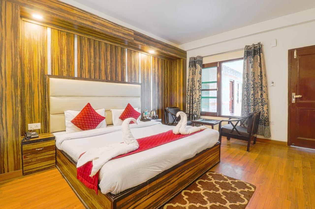 Beyond Stay Kenview Manali Zewnętrze zdjęcie