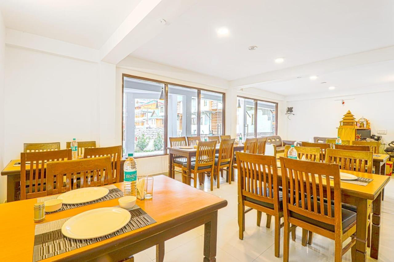 Beyond Stay Kenview Manali Zewnętrze zdjęcie