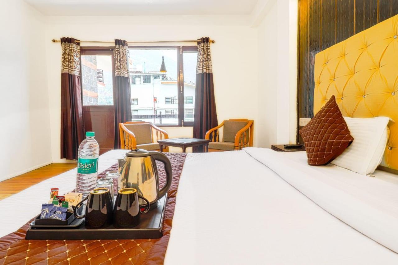 Beyond Stay Kenview Manali Zewnętrze zdjęcie