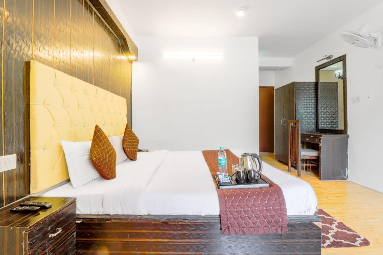 Beyond Stay Kenview Manali Zewnętrze zdjęcie