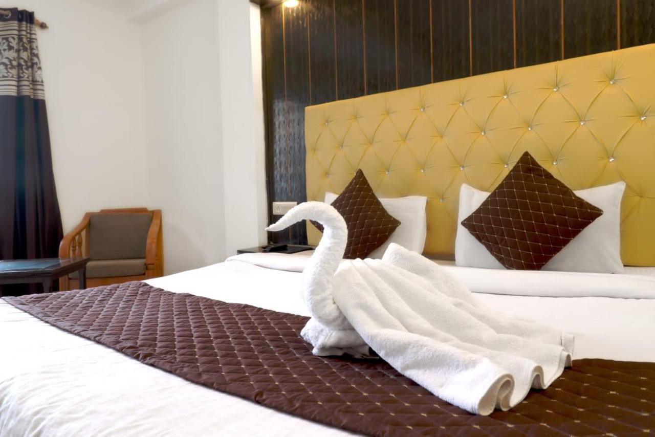 Beyond Stay Kenview Manali Zewnętrze zdjęcie