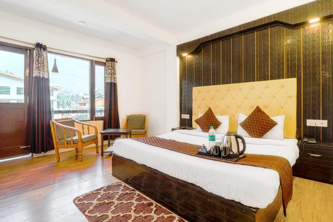 Beyond Stay Kenview Manali Zewnętrze zdjęcie