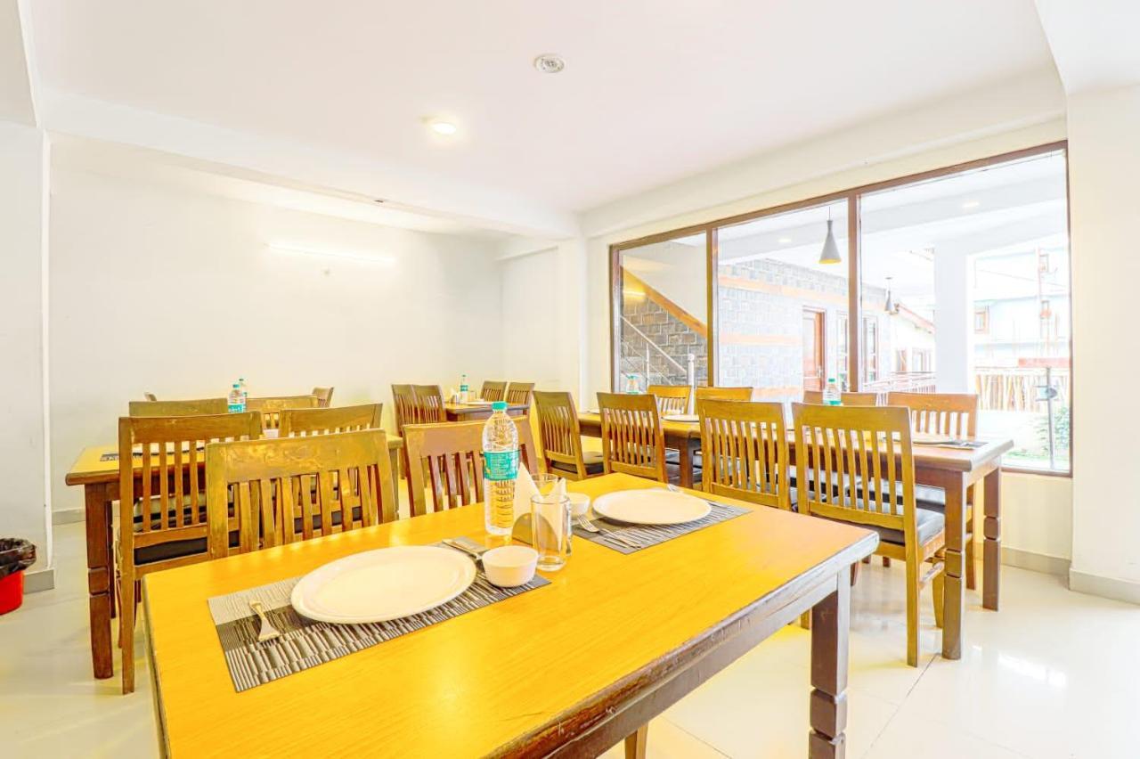 Beyond Stay Kenview Manali Zewnętrze zdjęcie